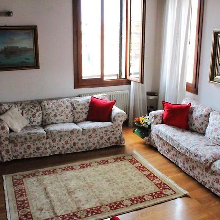 Bellissima Terrazza Daire Venedik Dış mekan fotoğraf