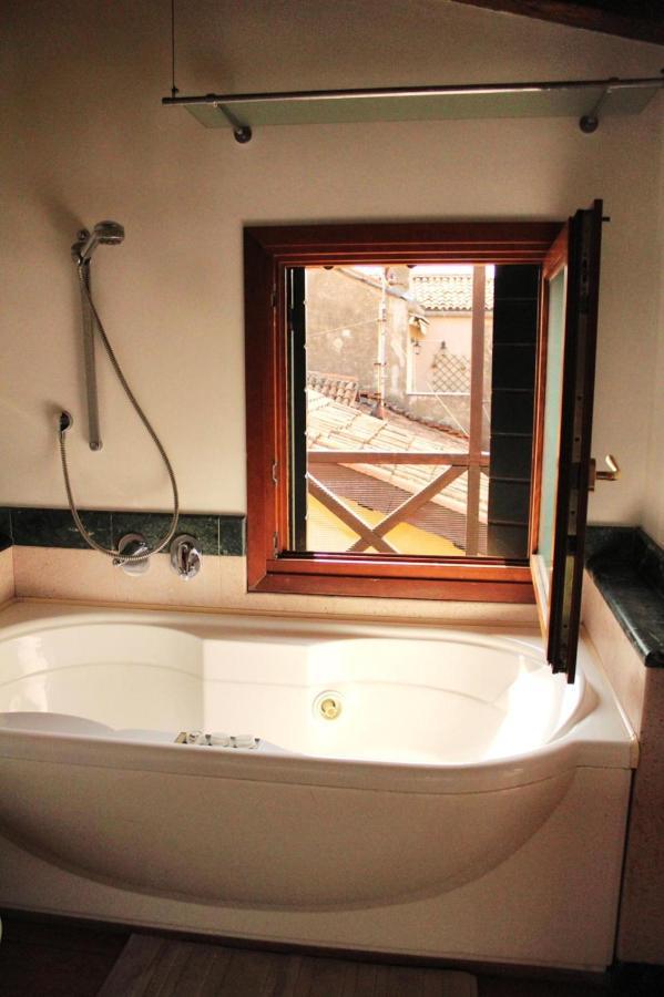 Bellissima Terrazza Daire Venedik Dış mekan fotoğraf